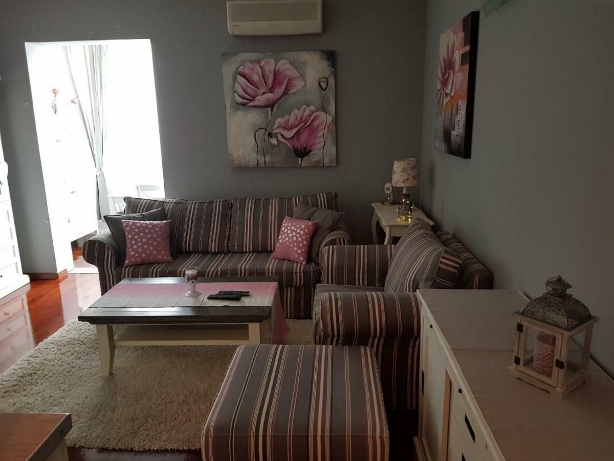 Apartman Cozy In