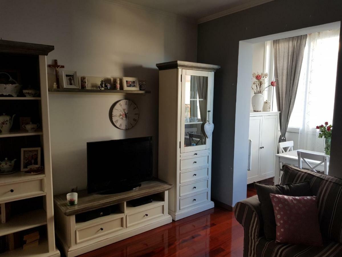 Apartman Cozy In Rovinj
